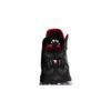 Nike LeBron 19 'Bred' (Unisex) Black / University Red / Black Basketball Shoes CZ0203 001