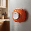 Loud Alarm Magnetic Kitchen Timer 60 Minutes Count Down Clock Reminder Timer  Study Task
