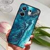 Voor Infinix Zero 30 4G Hoesje Schokbestendig Zacht TPU Siliconen Telefoonhoesje Voor Infinix Zero 30 4G Funda Zero30 X6731B Capa Cartoon