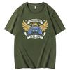 I Paused My To Be Here Fashion New Shirts And Tshirts Game Lover Tshirt High Quality Short Sleeve Tee Mens Cotton Tshirt