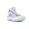 Jordan 34 Low Pure Money 2020 - CU3473-100