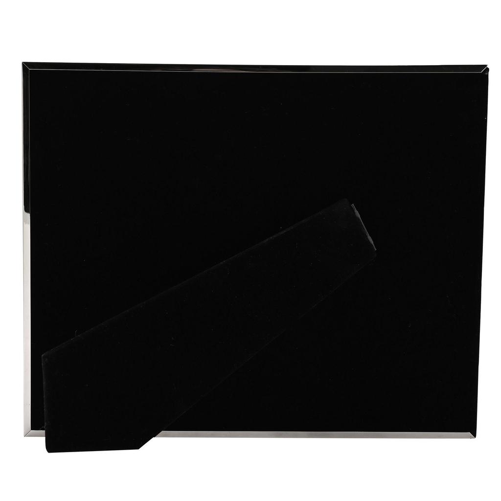 Impressions Multi Aperture Silver Plated Frame