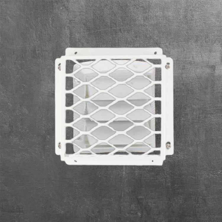 2 Pièces Grille de Protection pour Évent de Sèche-Linge en Acier au Carbone Protection Anti-Oiseaux Protecteur de Système de Séchage Facile à Utiliser
