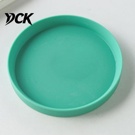 Modern Kitchen Sink Accessory Ceramic Berry Washing Bowl with Drainage Holes, Handmade Fresh Food Storage Container Vegetable Draining Basket,