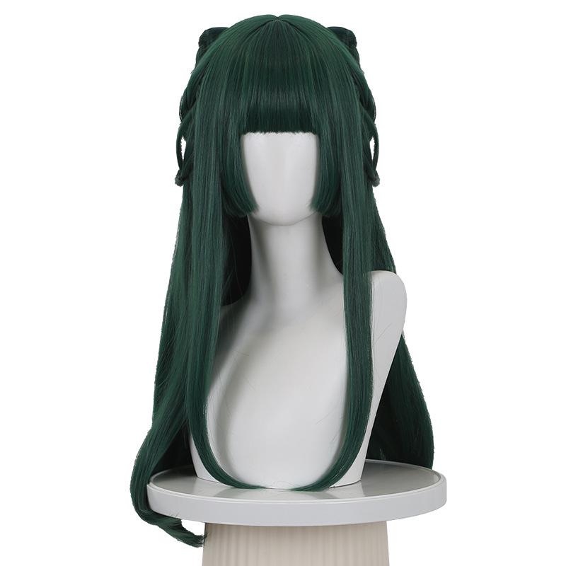 Apothecary Diaries MaoMao Jinshi Yuyuefei Cosplay Kostüm - Chinesischer Stil Rollenspiel-Set