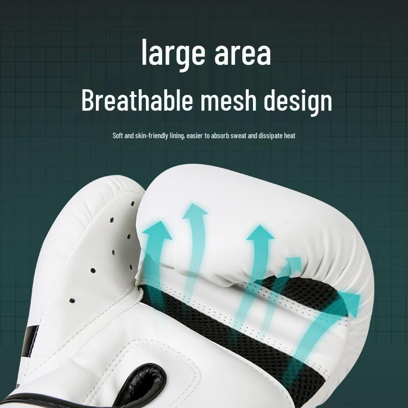 Kangrui Boxing & Training Gloves