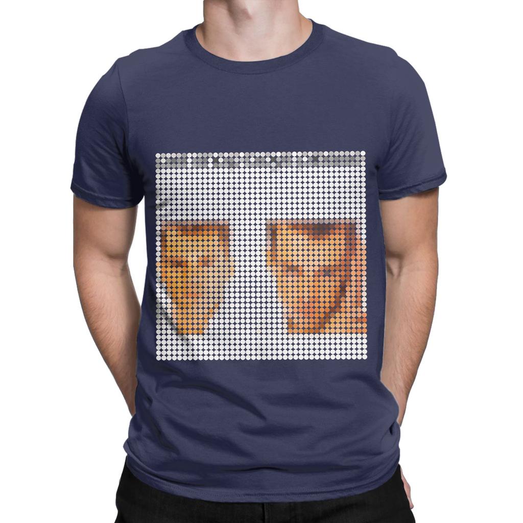 Pet Shop Boys Please Funny Graphic 100 Cotton TShirt Pet Shop Boys Tops Tees For Unisex