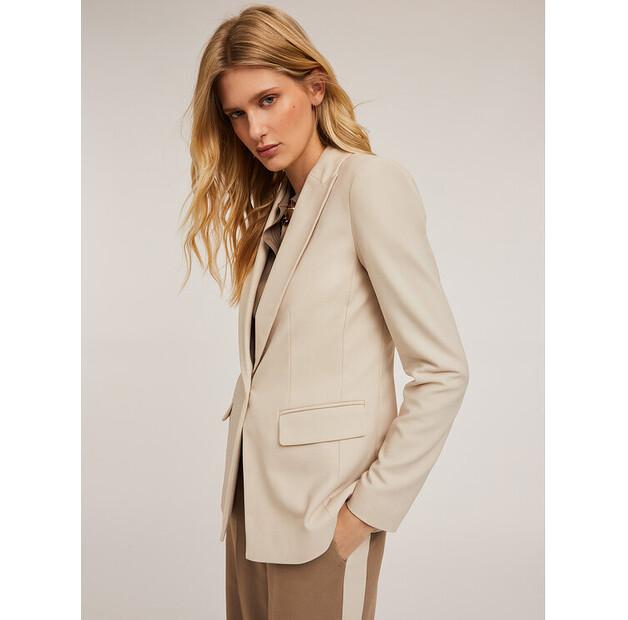 Куртка Motivi outdoor Q663Q000847N002 EU 40