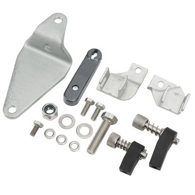 Outboard Remote Control Connection Accessory Kit 2 Stroke Provides Higher Flowing Rates High Strength Marine Remote Control Part