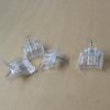 Plastic Queen Cage Clip Bee Catcher Beekeeper Beekeeping Tool Equipment