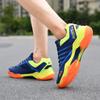 Professional Badminton Shoes Men Women Badminton Sneakers Light Weight Tennis Footwears Mens Tennis Sneakers