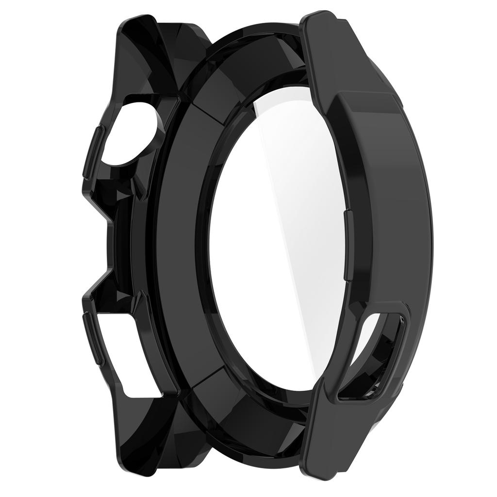 Lightweight PC Smartwatch Protective Case Smooth Installation Tool Easy Transparent Shell Suitable for Watch NOMAD