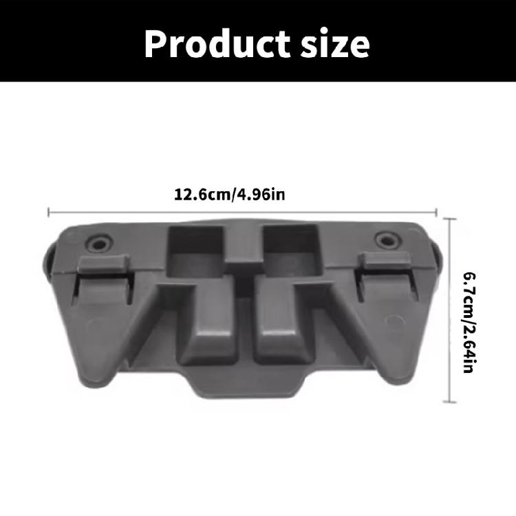 Pack of 4 Practical Replacement Wheel Dishwasher Lower Rollers Dishwasher Component Dishwasher Wheels Plastic Texture
