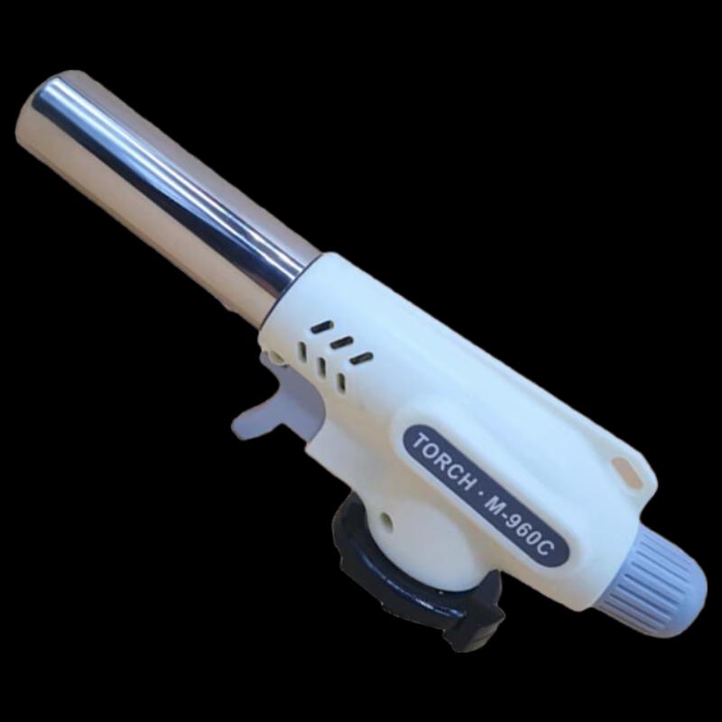 

Zhi Shi Outdoor BBQ & Kitchen Torch Lighter (2-Pack)