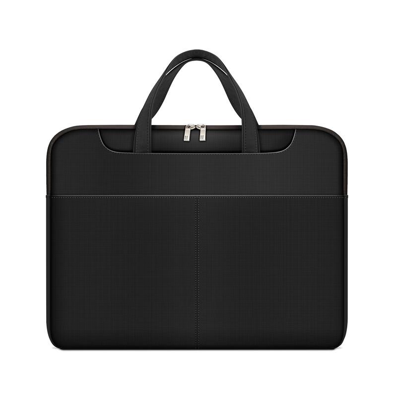 Li Shen Business Laptop Shoulder Bag