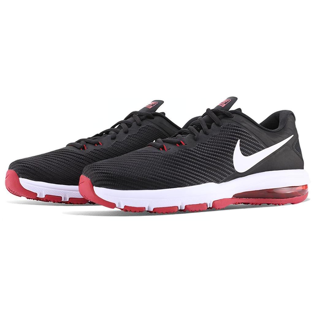 Nike Air Max Full Ride Tr 1.5 'Bred' 869633-060