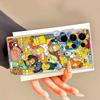 The S-simpsons Case for Samsung Galaxy S25 Edge S26 Note 20 Ultra 10 S22 FE S20 Plus S24 S23 Ultra S21 Phone Cover
