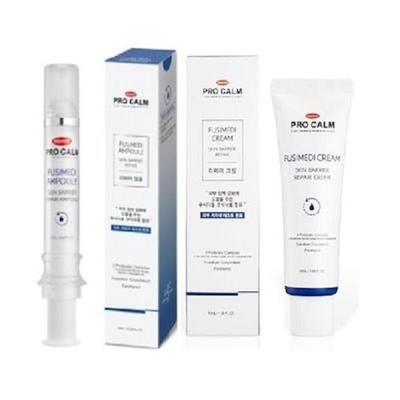 Fusimedi Repair Creme & Ampullen Set