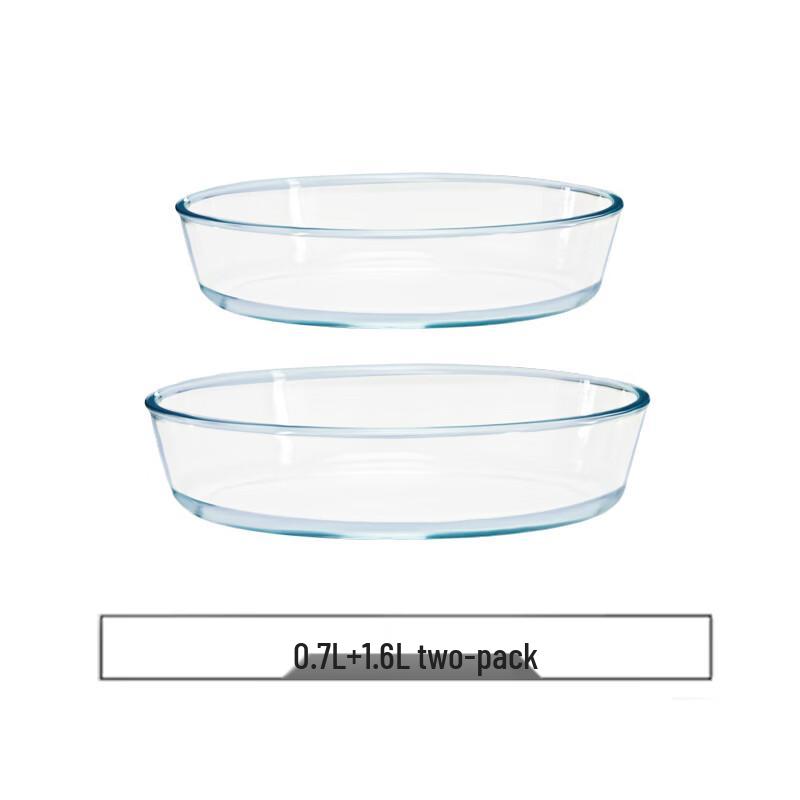 Термостойкая стеклянная пароварка Flavinmci