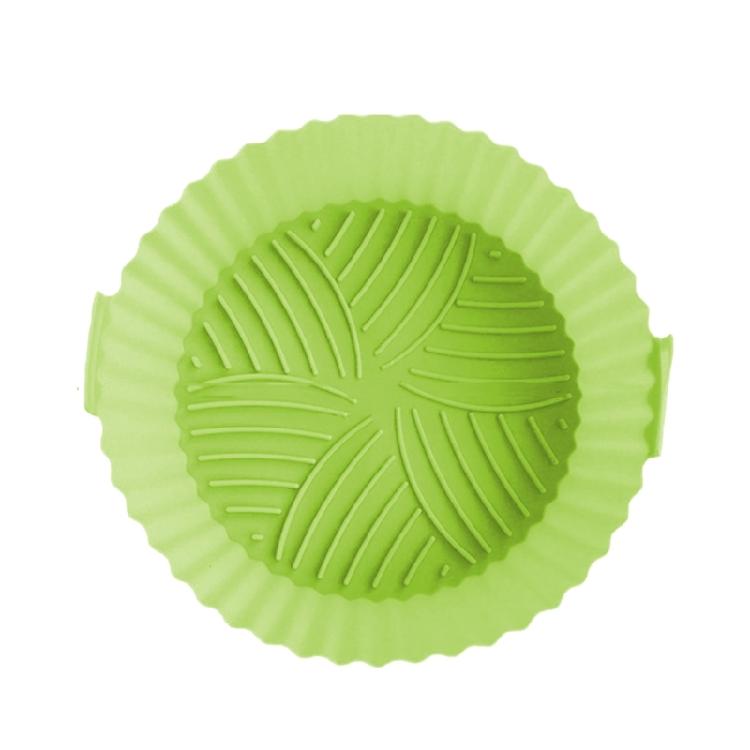 Nonstick Silicone Baking Mat For Oven Microwave Promotes Uniform Heating Easy To Cleaning Food Grade