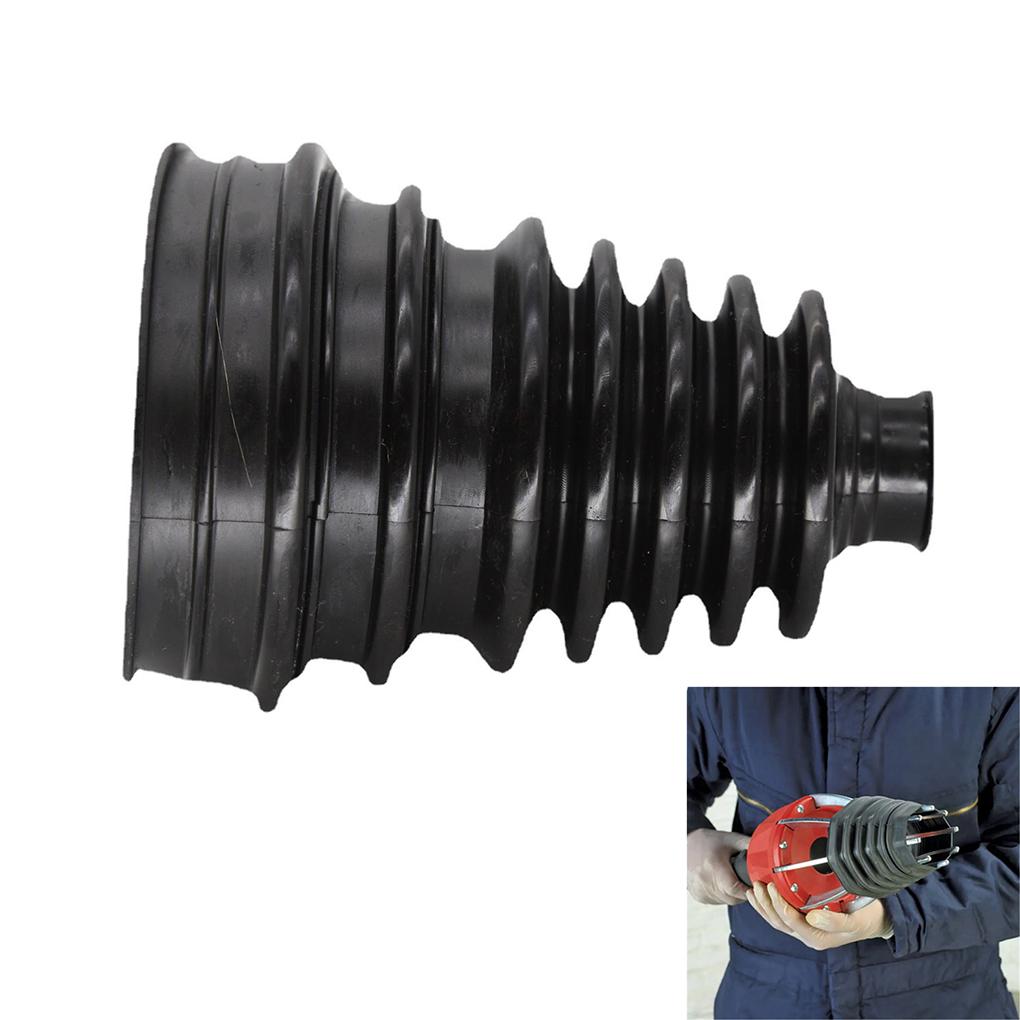 Kits de botas de eixo de transmissão CV de silicone Bota CV Constant-velo-city Capa de poeira durável