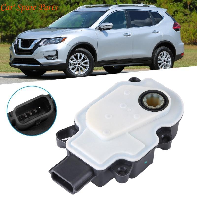 Y4UA Auto Accessory 1312-888-00025 17148245258 Shutter Grille Air Actuator Motor