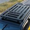 Transportēšana un uzglabāšana – Jumta bagāžnieki
