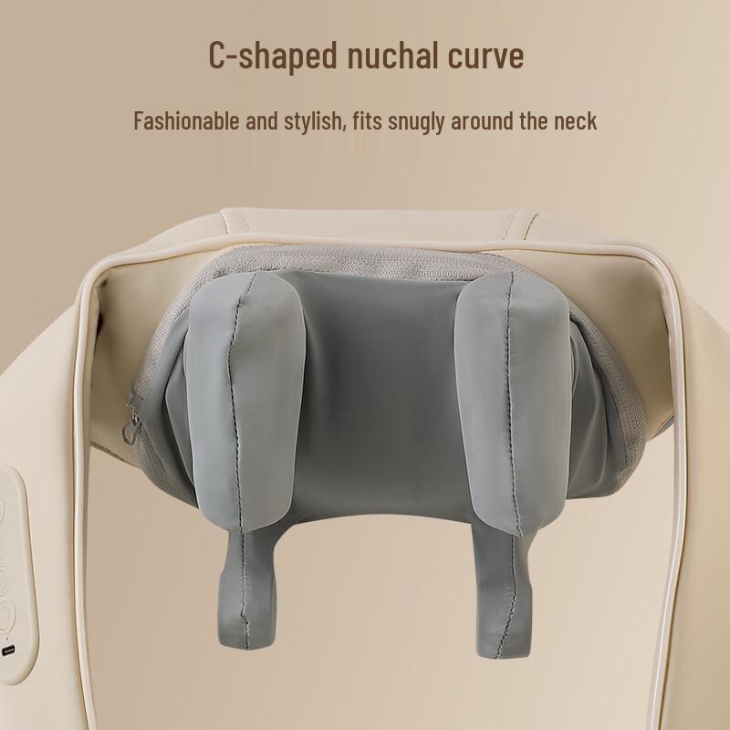 Yinglun Relaxing Shoulder Massager