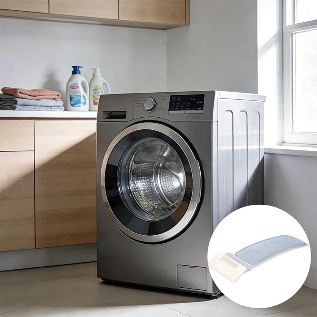 Universal Dryer Lint Collector Works With Different Models Quick To Install Strong Build