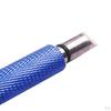 Golf Club Iron Wedge Grooving Groover Sharpener Sand Cleaning Tool