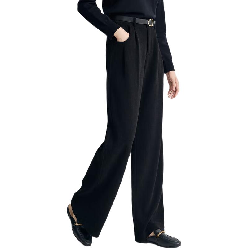 

Женские теплые велюровые брюки INMAN 27