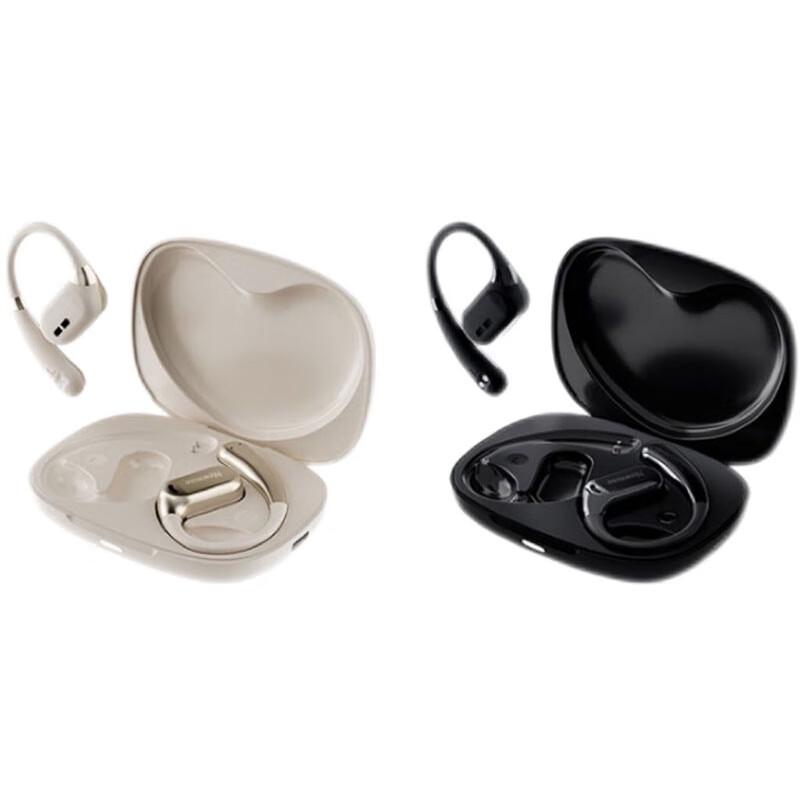 

Newman S1 Pro Wireless Sports Ear Hook Headphones