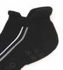 Antibacterial and Deodorizing Ankle Socks Support and Sole Golf Socks FR [Ping Apparel] Women's (Arch Pile) / / 622-4286800 010_Black