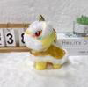 Cartoon Lion Dance Keychain Awakened Lion Year Of Horse Lion Dance Pendant Chinese Style Plush Toy Doll Chinese New Year Gift