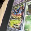 [USED] M Heracross EX Pokemon Card