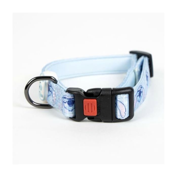 Collier Pour Chien XXS - CERDÁ LIFE'S LITTLE MOMENTS - Stitch - Multicolore - Extérieur