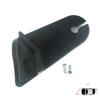 BHL542 Headlight Holder Mount Repair Bracket Tab Set Left Side for Ford Focus DA MK2 2.5 2008-2011 Facelift 8M5113101AA