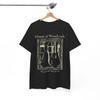 Phantom Thread Tee Shirt, House of Woodcock Unisex T-shirt