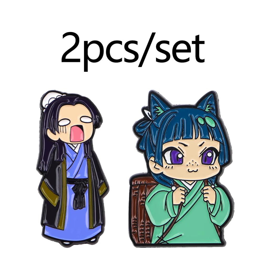 Kombinasyon rozeti ve hatıra eşyası ile kişiye özel 3D broş süsü, yıl dönümü birleştirme rozeti