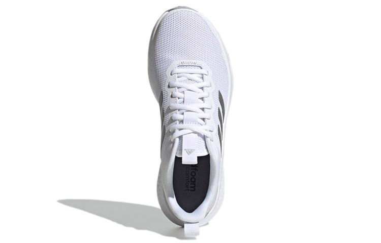 Adidas Wmns Fluidstreet 'White Matte Silver' Women's G58104