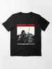 Burning Spear BURNING SPEAR Maglietta Essenziale