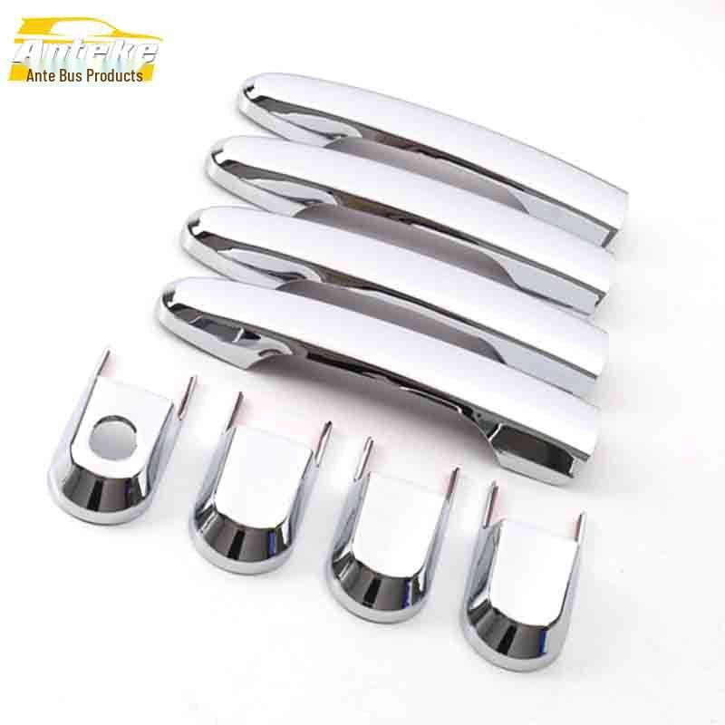 Mâner Tucson Bandă Luminoasă Decor Autocolant Accesorii Exterioare