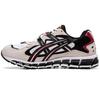 Gel Kayano 5 360 'White Red' 1021A160-100