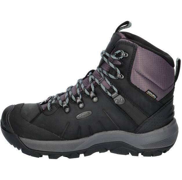 Треккинговые ботинки Keen Revel IV Polar Mid EU 35