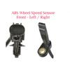 2 x ABS Wheel Speed Sensor Front Left & Right Fits: Infiniti G25 G35 G37  370Z