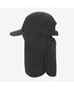 Noseupeiseu Ne3Cs14A Tnf Light Shield Cap Black