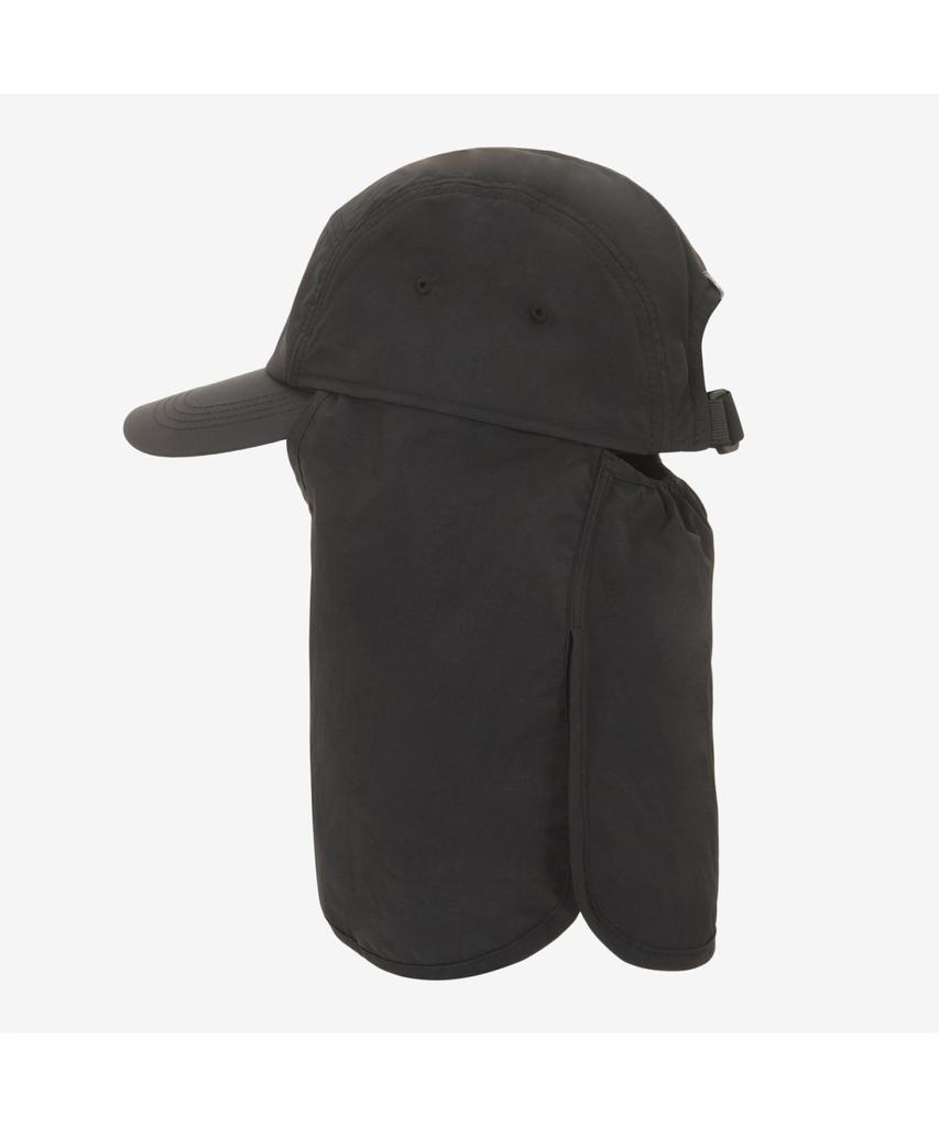 Noseupeiseu Ne3Cs14A Tnf Light Shield Cap Black
