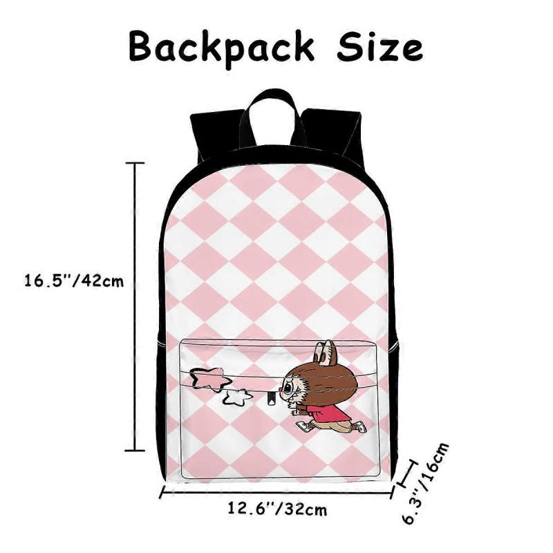 Travel Laptop Backpack, Fits 15.6 Inch Notebook, with Multiple Organizational Compartments for Teen Student Business Work K7110