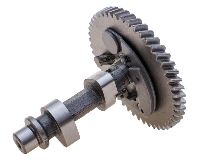 Camshaft Loncin G200F,G210Fa, Lc170Fds Original Part 140020114-0001