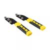 And Ergonomic Jewelry Making Tools Metal Wire Straighteners 2PCs